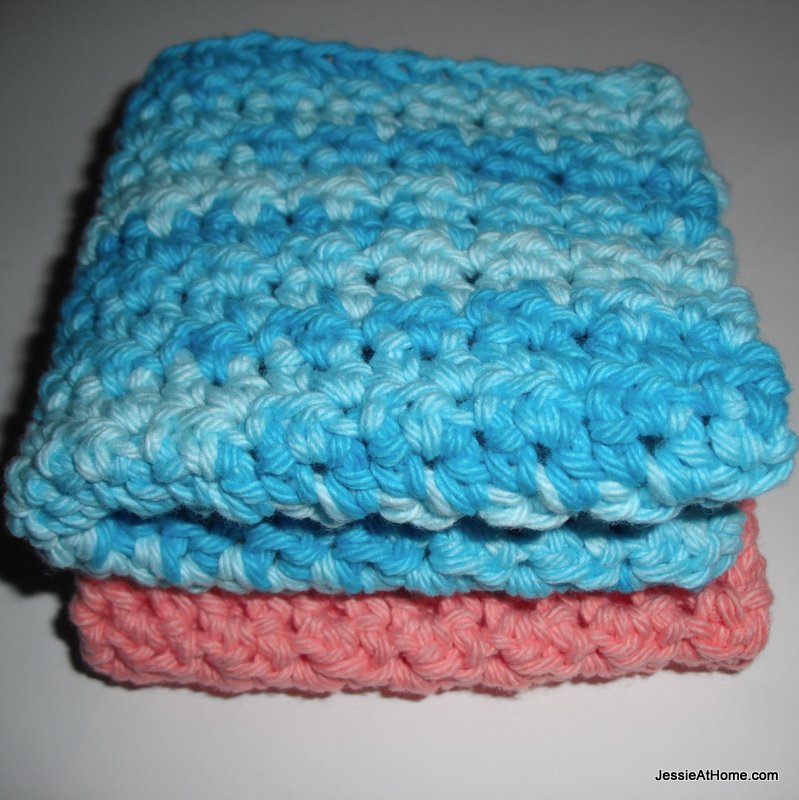 Face-Cloth-Spa-Set-Free-Crochet-Pattern