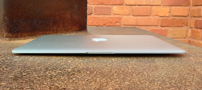 MacBook Air 13" najlepszy laptop na świecie