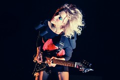 St. Vincent at The Riviera Theatre, Chicago