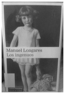 Manuel Longares Los ingenuos
