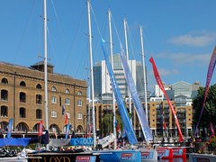 Clipper Round the World Yacht Race 13 14