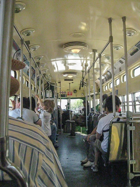 San Francisco Streetcars