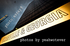 Georgia & Granville