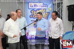 Asociación Mocana concluye promoción “Te Pone a Ganar” @ Plaza Sunrise