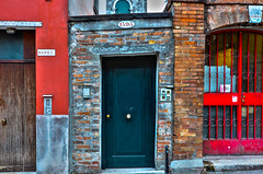 Doors of Venice Project