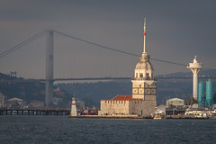 Bosphorus, 2007