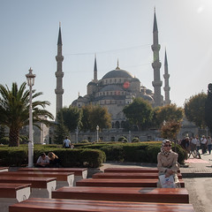 Istanbul, 2007