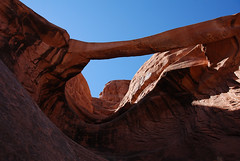 .Arches NP: Ring Arch