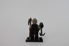 LEGO The Lord of the Rings Tower of Orthanc (10237) - Orc Pitmaster