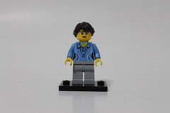 LEGO Creator Hot Dog Stand (40078)