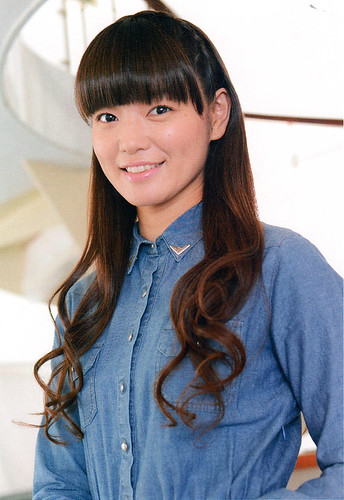 130808(4) - 女性聲優「遠藤綾」在今天正式發表結婚宣言、終止部落格發文，粉絲網友又喜又驚！