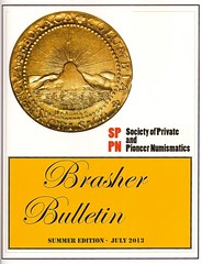 Brasher Bulletin July 2013