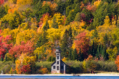 Autumn Colors (Upper Peninsula, MI)