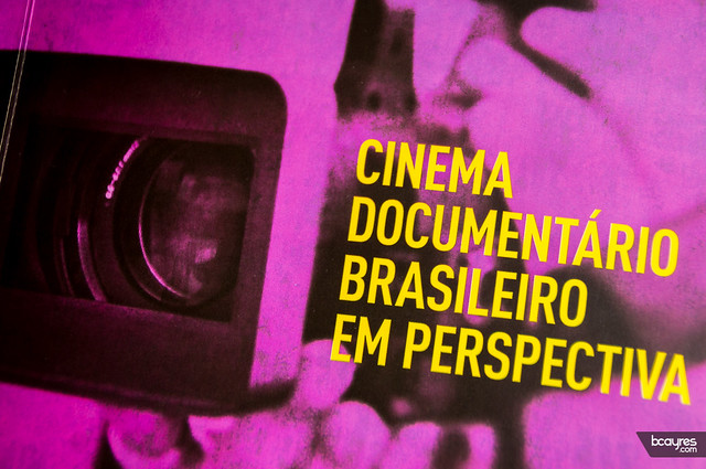 Cinema documentário brasileiro em perspectiva