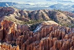 Bryce Canyon, Utah, Nov. 2013