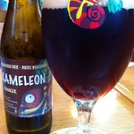 ベルギービール大好き！！ カメレオン ドンケール Kameleon Donker