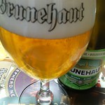ベルギービール大好き！！ ブリュノォ ヴィレッジ Brunehaut Blond