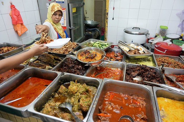 Best of Halal - Mid Valley Food Court, KL-018
