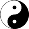 yin yang zusammen