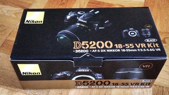 Bought a new camera 2 sept 2013