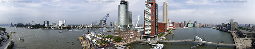 Wereldhavendagen 2013, Rotterdam