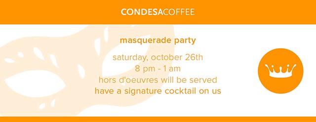 condesa_masquerade