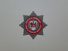 Devon and Somerset Fire & Rescue