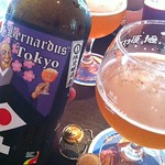 ベルギービール大好き！！ セント・ベルナルデュス・トーキョー St.Bernardus Tokyo