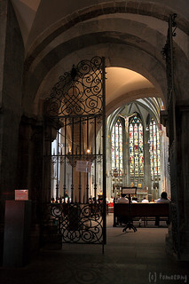 Basilica of St. Ursula, Cologne