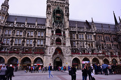 2016-06 Munich
