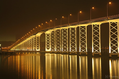 Governor Nobre de Carvalho Bridge