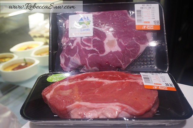 Steak in KL - El Fresco, Jaya Grocer - Intermark Jalan Tun razak-005