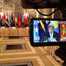 Secretary Kerry Participates in a Meeting of the Pacific Islands Forum