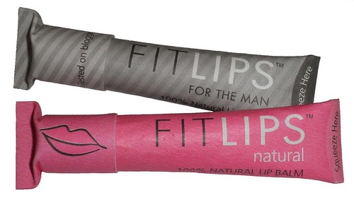 Fitlips Tubes