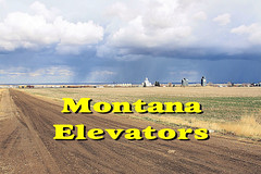 Montana Elevators
