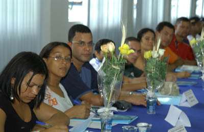 Delegados sindicais em Mogi das Cruzes  (7)