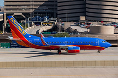 Southwest Airlines - SWA/WN