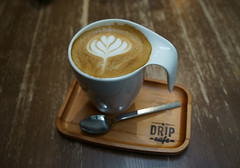 2014 Dec. 好滴咖啡 Drip Cafe
