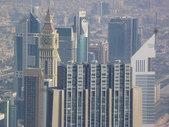 Dubai - UAE 2015