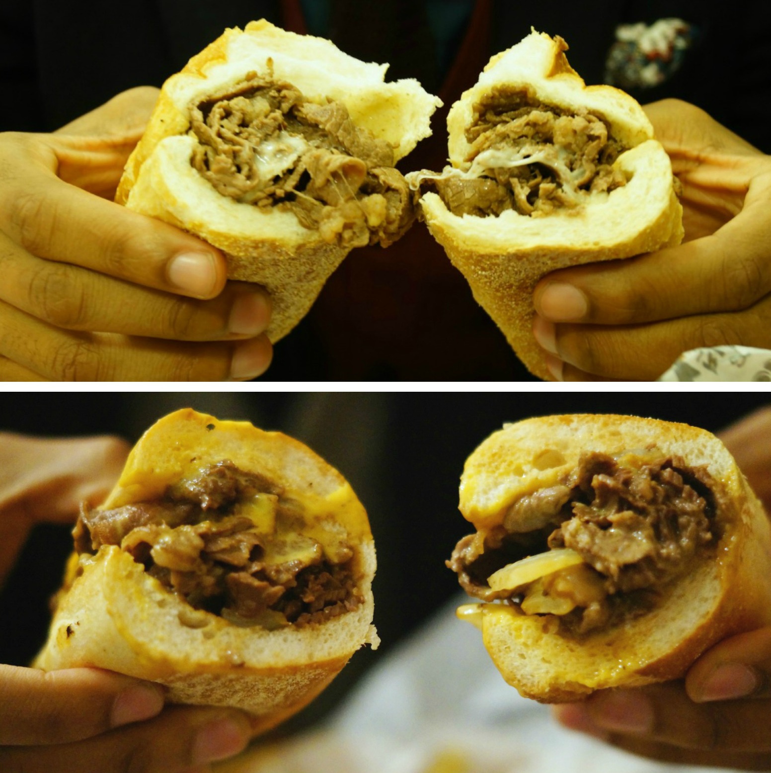 philly-cheesesteak-smackdown