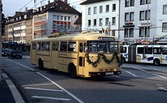 Stadtwerke Baden-Baden - Verkehrsbetrieb (D)