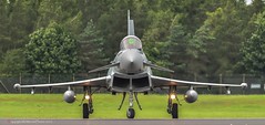 1 (Fighter) Sqn RAF