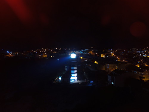 Şile világítótorony (ez az a Viálgítótorony) a világítós i(tenger) irányból