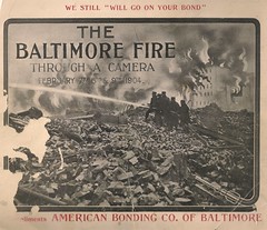 Baltimore Fire of 1904