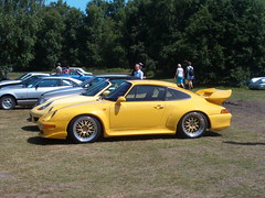 Falsterbo Classic & Cars Show 2004