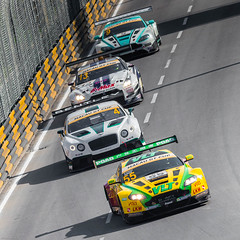 Macau GP 2014