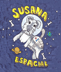 Susana Espacial