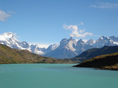 2008 cycling in Patagonia