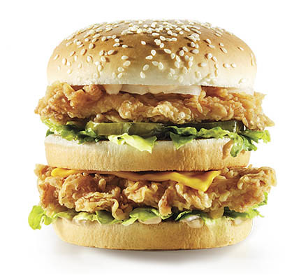 KFC's Highest Protein Per Dollar Item – Savvy Buck