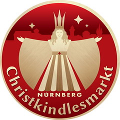 Nuremberg - Christkindlesmarkt